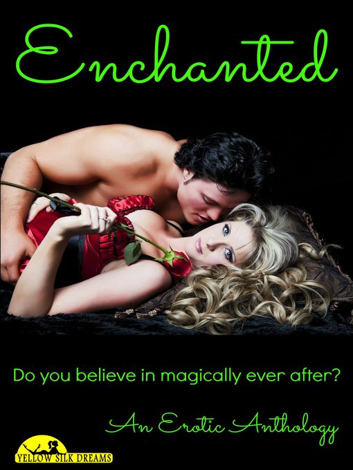 Cover image for Enchanted